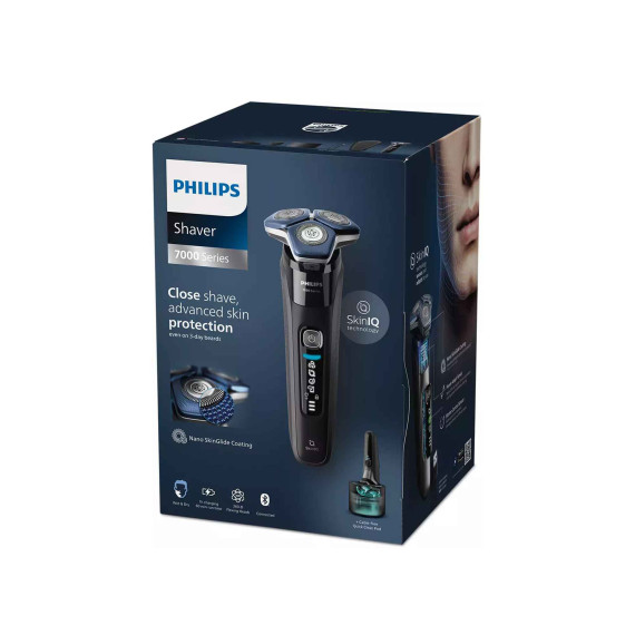 საპარსი PHILIPS S7886/58