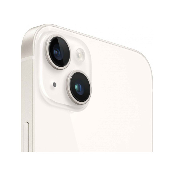 სმარტფონი APPLE IPHONE 14 128GB STARLIGHT