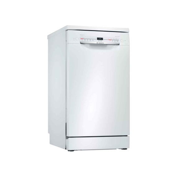 ჭურჭლის სარეცხი მანქანა BOSCH SPS2IKW1BR