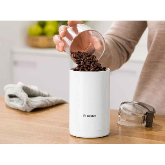 el. grinder BOSCH TSM6A011W