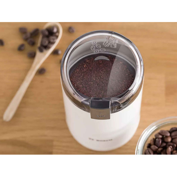 el. grinder BOSCH TSM6A011W