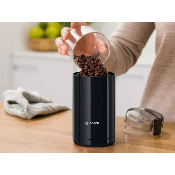 el. grinder BOSCH TSM6A013B