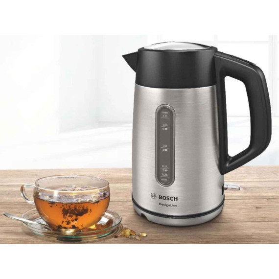 kettle electric BOSCH TWK 4P440