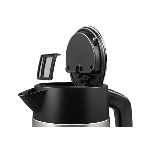 kettle electric BOSCH TWK 4P440
