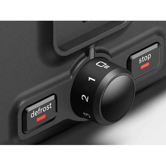 toaster BOSCH TAT3P423