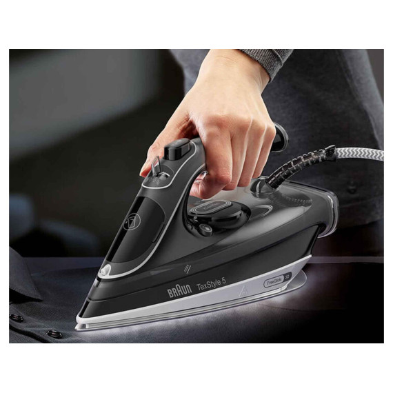 უთო BRAUN SI5188BK