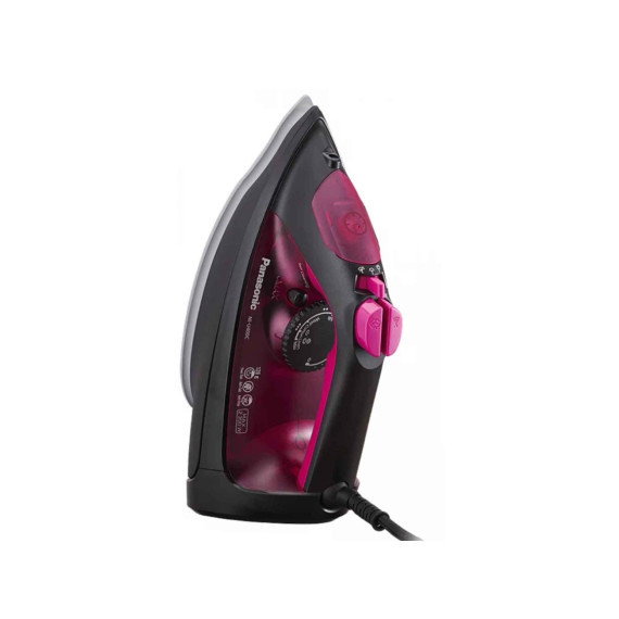 iron PANASONIC NI-U400CPTW