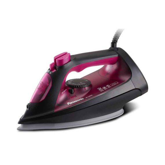 iron PANASONIC NI-U400CPTW