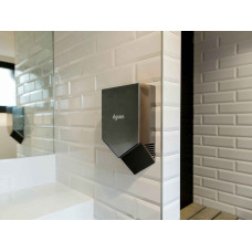 сушилка для рук DYSON HU02 NK