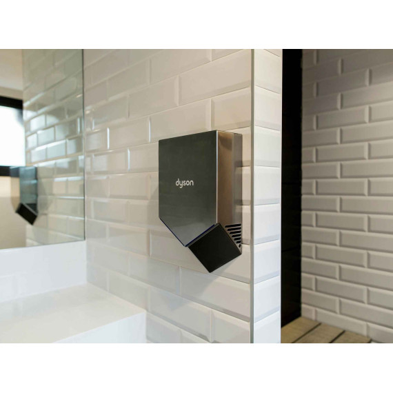 hand dryer DYSON HU02 NK