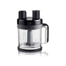 ხელის ბლენდერი BRAUN MQ9185XLI