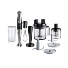 ручной блендер BRAUN MQ9187XLI