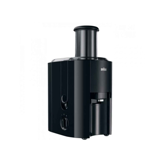 წვენსაწური BRAUN J300BK