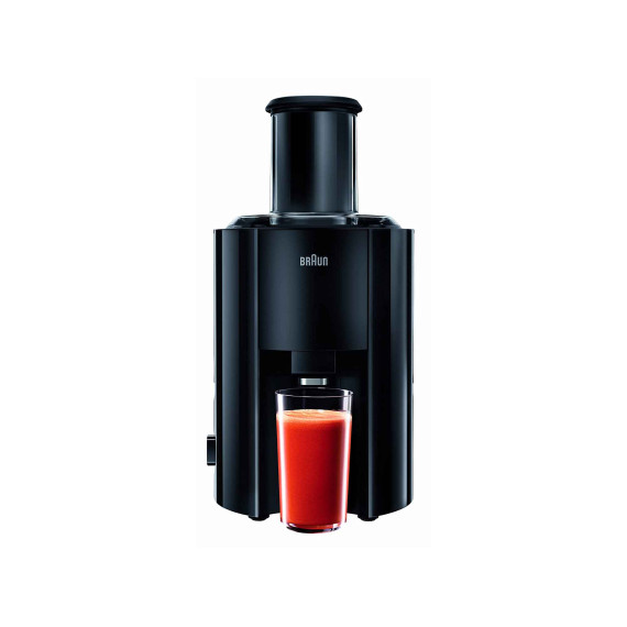 წვენსაწური BRAUN J300BK