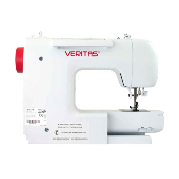sewing machine VERITAS 1317-CB