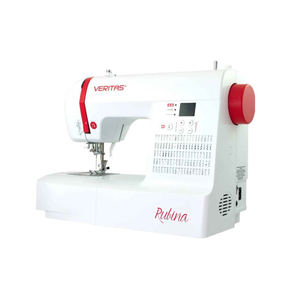 sewing machine VERITAS 1317-CB