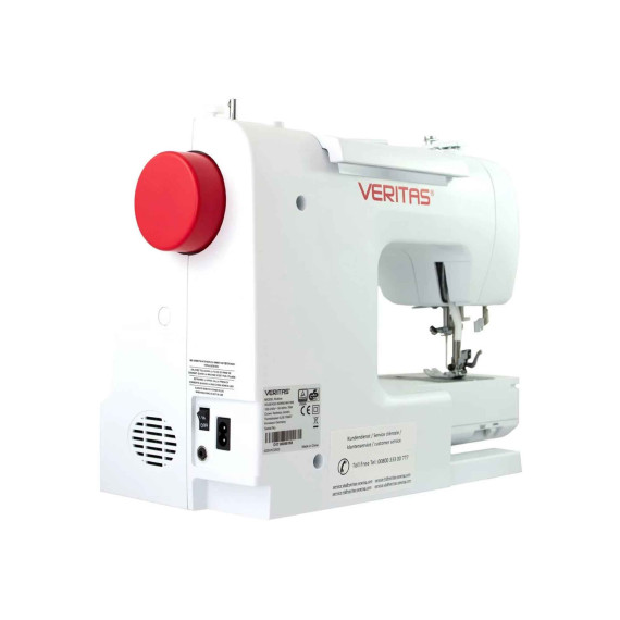 sewing machine VERITAS 1317-CB