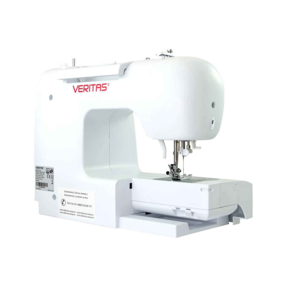 sewing machine VERITAS 1317-CB