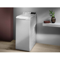 washing machine ELECTROLUX EW6T4RF061
