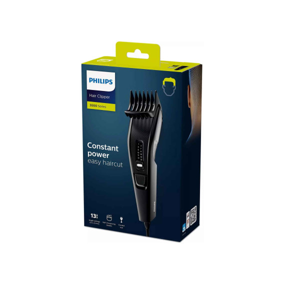 hair clipper & trimmer PHILIPS HC3510/15