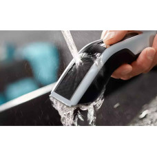 shaver PHILIPS 3HD HC5610/15 (SILVER)