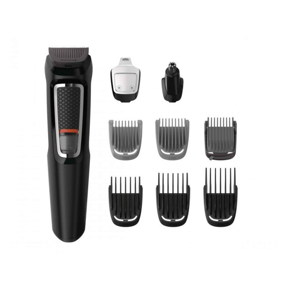 თმის საკრეჭი და ტრიმერი PHILIPS MG3740/15