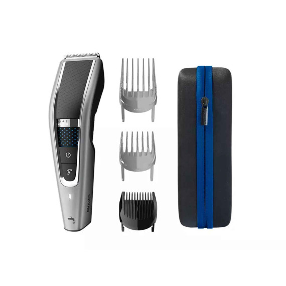 თმის საკრეჭი და ტრიმერი PHILIPS HC5650/15