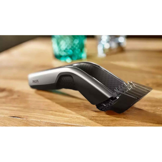 თმის საკრეჭი და ტრიმერი PHILIPS HC5650/15
