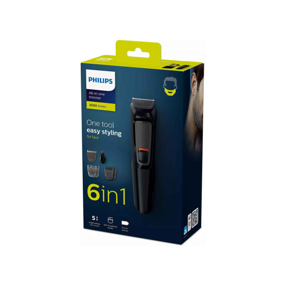 hair clipper & trimmer PHILIPS MG3710/15