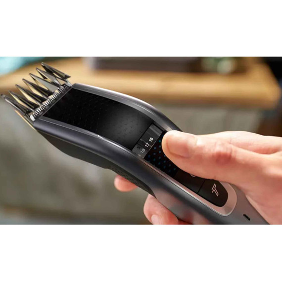 hair clipper & trimmer PHILIPS HC5630/15