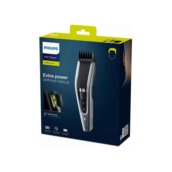 hair clipper & trimmer PHILIPS HC5630/15