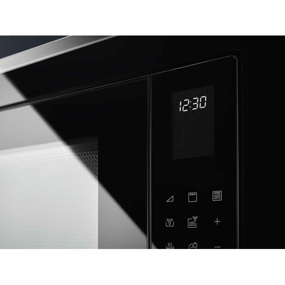 ჩასაშენებელი მიკროტალღური ღუმელი ELECTROLUX LMS4253TMK