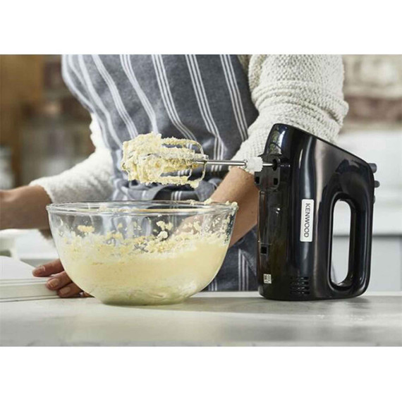миксер KENWOOD HMP30.A0BK