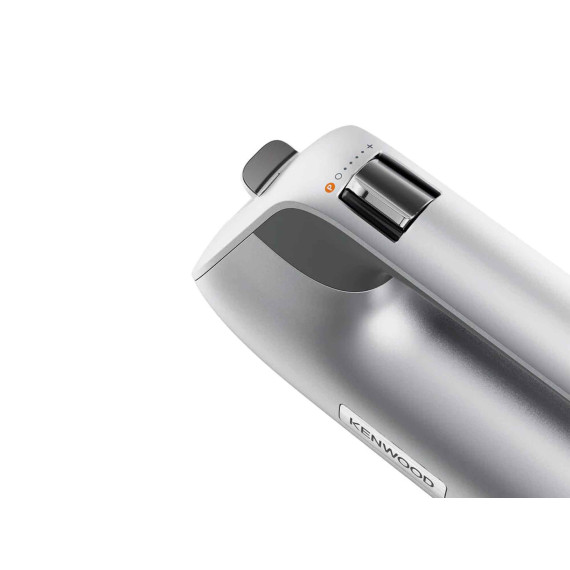 миксер KENWOOD HMP54.000SI