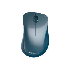компьютерные мыши CANYON CNE-CMSW11BL