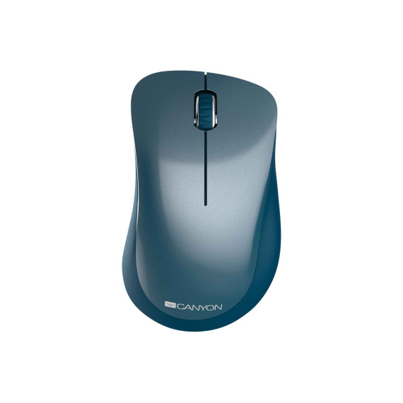 компьютерные мыши CANYON CNE-CMSW11BL