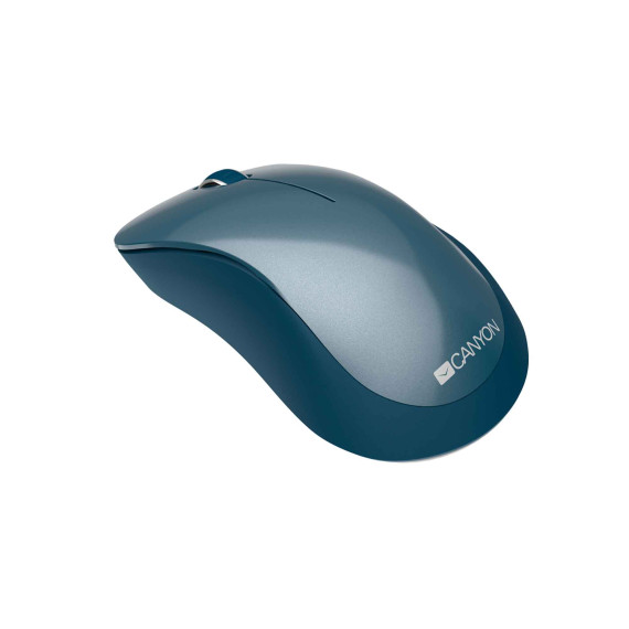 компьютерные мыши CANYON CNE-CMSW11BL
