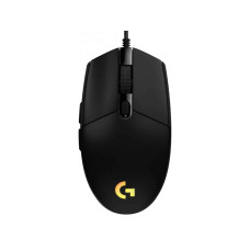 компьютерные мыши LOGITECH G102 LIGHTSYNC GAMING (BLACK)
