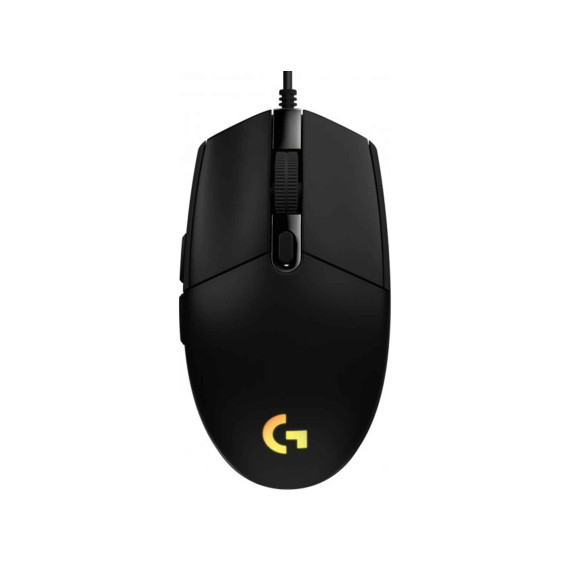компьютерные мыши LOGITECH G102 LIGHTSYNC GAMING (BLACK)