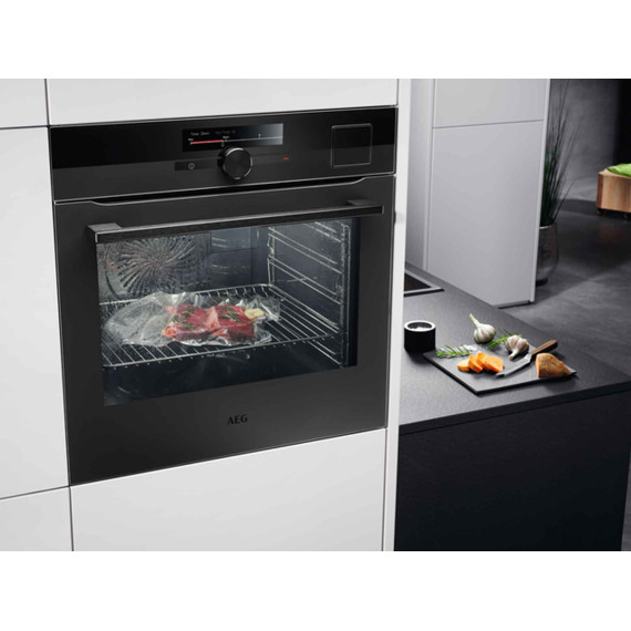 встраиваемая духовка AEG BSK999330T