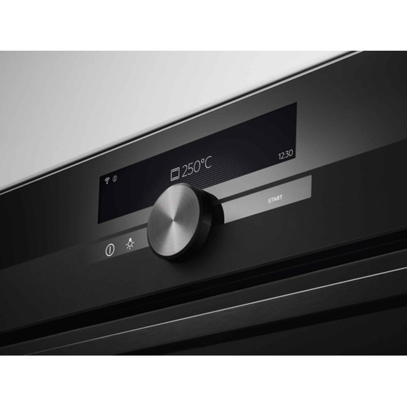 встраиваемая духовка AEG BSK999330T