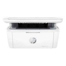 printer HP LASERJET MFP-M141W