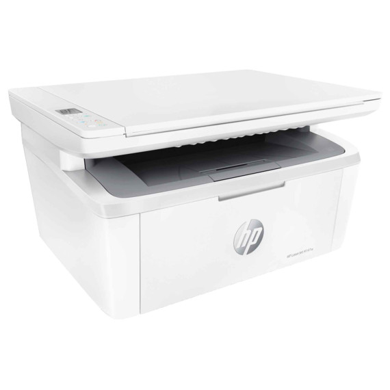 პრინტერი HP LASERJET MFP-M141W