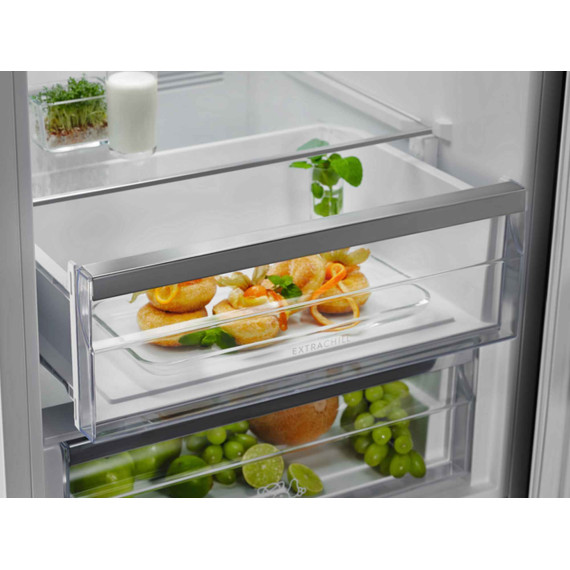 მაცივარი ELECTROLUX RNT7ME34K1