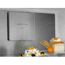 холодильник ELECTROLUX RNT7ME34K1