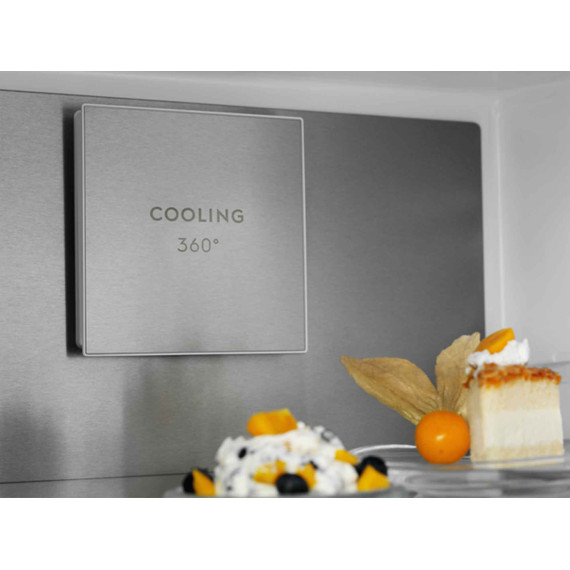 მაცივარი ELECTROLUX RNT7ME34K1