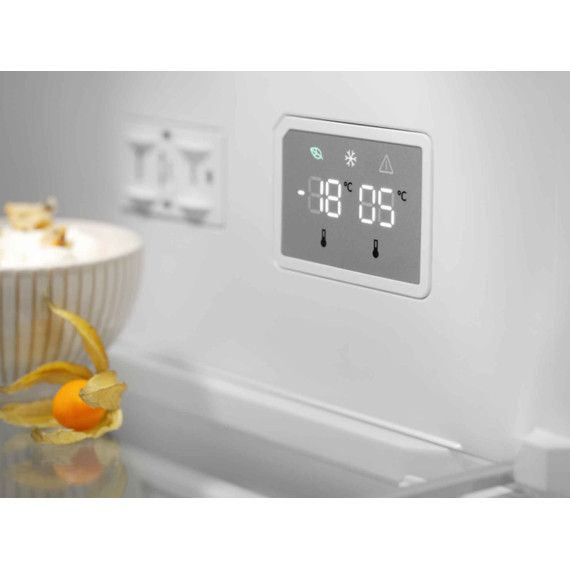 მაცივარი ELECTROLUX RNT7ME34K1