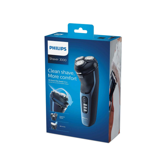 საპარსი PHILIPS S3232/52