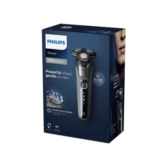 საპარსი PHILIPS S5587/30