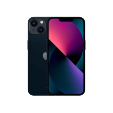 სმარტფონი APPLE IPHONE 13 SINGLE SIM 128GB MIDNIGHT